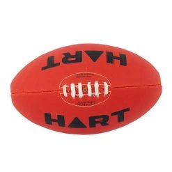HART Sport HART Club AFL Ball 9 HART Sport HART Club AFL Ball -HART Sport Sales 9 472 3