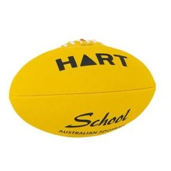 HART Sport HART School AFL Ball