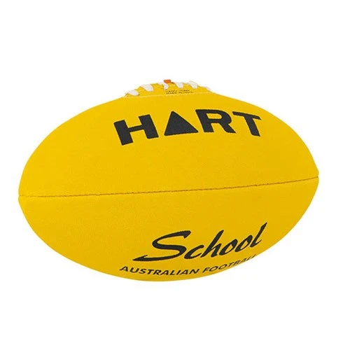 HART Sport HART School AFL Ball 3 HART Sport HART School AFL Ball