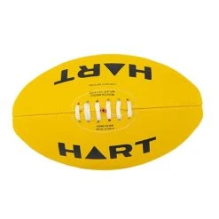 HART Sport HART School AFL Ball 7 HART Sport HART School AFL Ball -HART Sport Sales 9 480 3