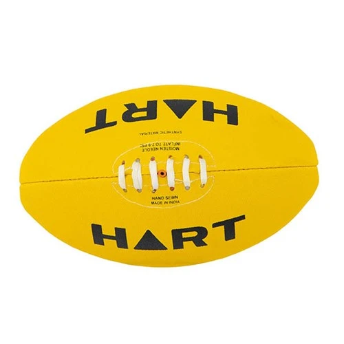 HART Sport HART School AFL Ball 5 HART Sport HART School AFL Ball - Image 3