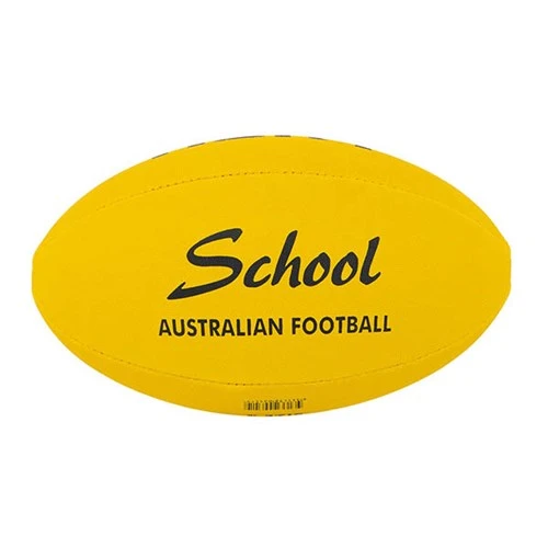 HART Sport HART School AFL Ball 4 HART Sport HART School AFL Ball - Image 2