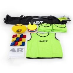 HART Sport HART 9s AFL Kit Junior