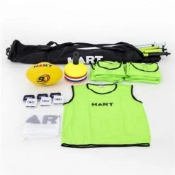 HART Sport HART 9s AFL Kit Senior