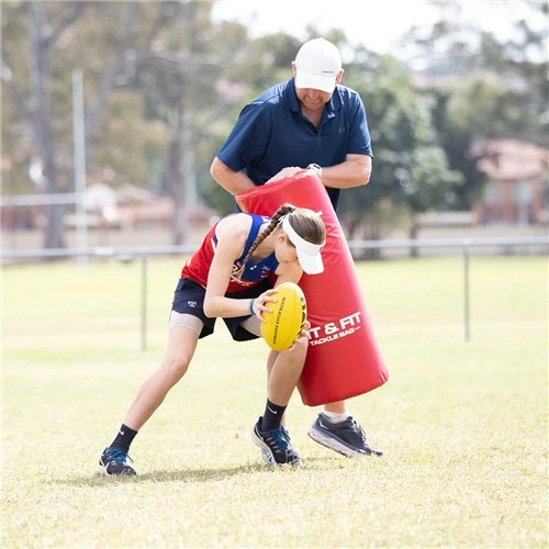 HART Sport HART Hit & Fit AFL Combo - Intermediate 7 HART Sport HART Hit & Fit AFL Combo - Intermediate - Image 5
