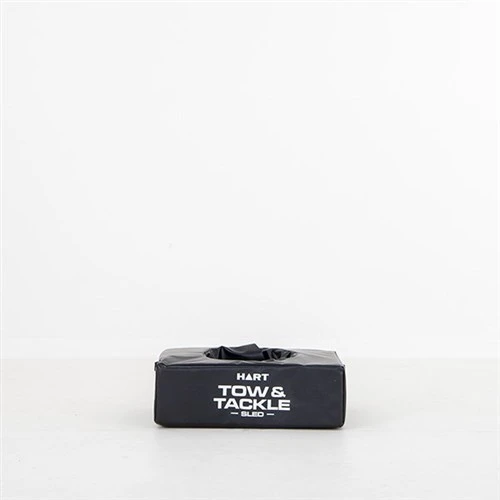 HART Sport HART Tow & Tackle ® Sled 3 HART Sport HART Tow & Tackle ® Sled