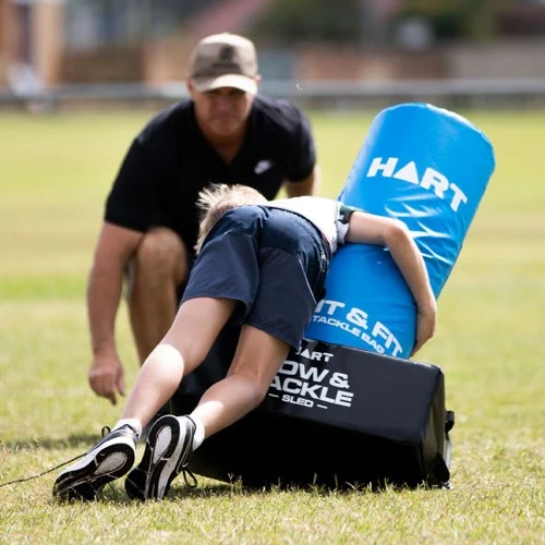 HART Sport HART Hit & Fit® Tackle Bag | Tow & Tackle® Sled Combo 6 HART Sport HART Hit & Fit® Tackle Bag | Tow & Tackle® Sled Combo - Image 4