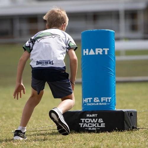 HART Sport HART Hit & Fit® Tackle Bag | Tow & Tackle® Sled Combo 7 HART Sport HART Hit & Fit® Tackle Bag | Tow & Tackle® Sled Combo - Image 5