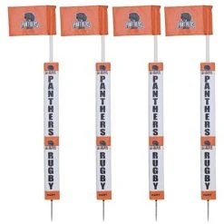 HART Sport HART Custom Printed Rugby Sideline Package