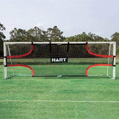 HART Sport HART Quick Skillz Target Net 3 HART Sport HART Quick Skillz Target Net