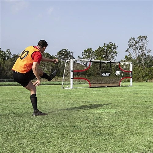 HART Sport HART Quick Skillz Target Net 4 HART Sport HART Quick Skillz Target Net - Image 2