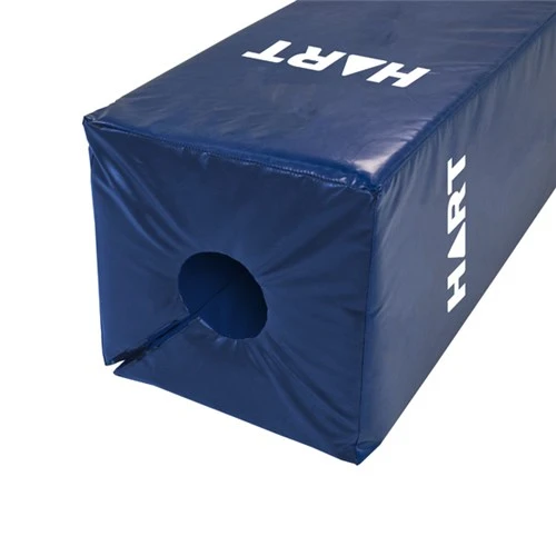 HART Sport HART Square Post Protector - 35cm 4 HART Sport HART Square Post Protector - 35cm - Image 2