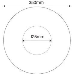 HART Sport HART Round Post Protector - 35cm 13 HART Sport HART Round Post Protector - 35cm -HART Sport Sales 9 562 2