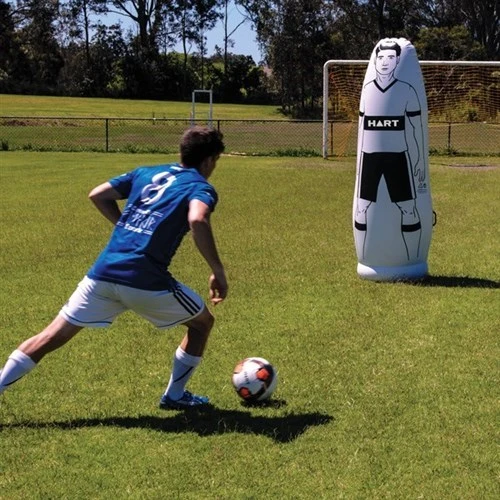 HART Sport HART Inflatable Free Kick Mannequin 4 HART Sport HART Inflatable Free Kick Mannequin - Image 2