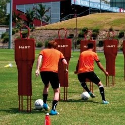 HART Sport HART Free Kick Mannequin 7 HART Sport HART Free Kick Mannequin -HART Sport Sales 9 610 2