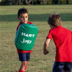 HART Sport HART Junior Curved Bump Pad 13 HART Sport HART Junior Curved Bump Pad -HART Sport Sales 9 612 5