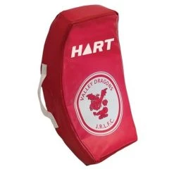 HART Sport HART Junior Curved Hit Shield -HART Sport Sales 9 613 PR