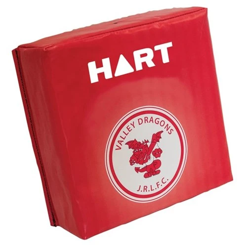 HART Sport HART Junior Square Hit Shield 6 HART Sport HART Junior Square Hit Shield - Image 4
