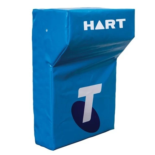 HART Sport HART Club Hit Shield With Hump 5 HART Sport HART Club Hit Shield With Hump - Image 3
