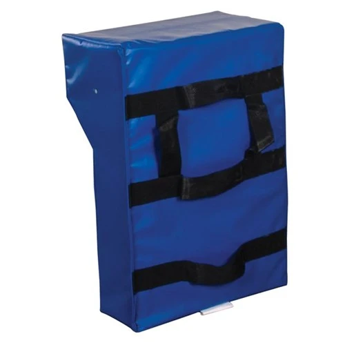 HART Sport HART Club Hit Shield With Hump 4 HART Sport HART Club Hit Shield With Hump - Image 2