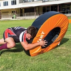 HART Sport HART Elite Trysaver Tackle Ring 9 HART Sport HART Elite Trysaver Tackle Ring -HART Sport Sales 9 621 3