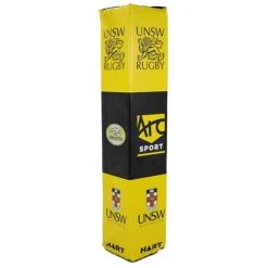 HART Sport Custom Printed Square Post - 35cm -HART Sport Sales 9 626 PR