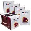 HART Sport HART Hit Shield & Carry Bag Kit - Custom Printed 1 HART Sport HART Hit Shield & Carry Bag Kit - Custom Printed -HART Sport Sales 9 634