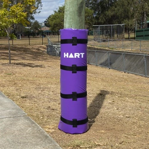HART Sport HART Adjustable Post Pads 4 HART Sport HART Adjustable Post Pads - Image 2