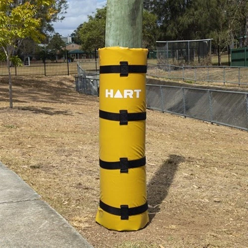 HART Sport HART Adjustable Post Pads 5 HART Sport HART Adjustable Post Pads - Image 3