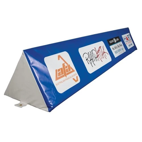 HART Sport Advertising Wedges 7 HART Sport Advertising Wedges - Image 5