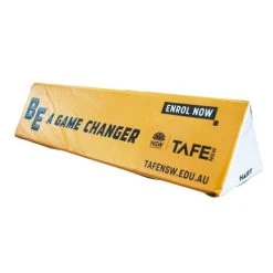 HART Sport Advertising Wedges 10 HART Sport Advertising Wedges -HART Sport Sales 9 645 2