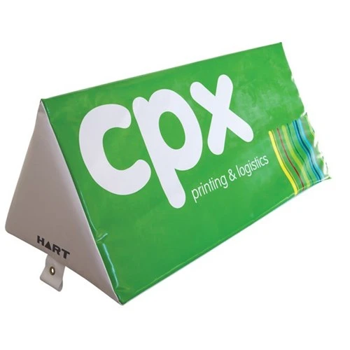 HART Sport Advertising Wedges 4 HART Sport Advertising Wedges - Image 2