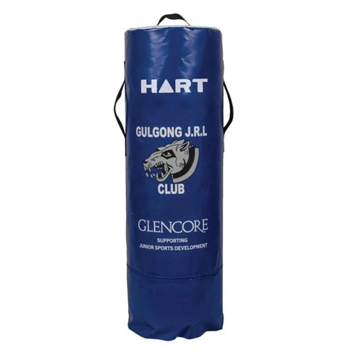 HART Sport HART Club Slimline Tackle Bag 4 HART Sport HART Club Slimline Tackle Bag - Image 2