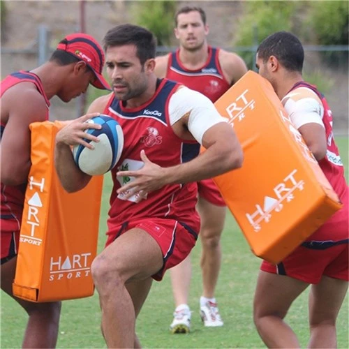 HART Sport HART Elite Fending Hit Shield 6 HART Sport HART Elite Fending Hit Shield - Image 4