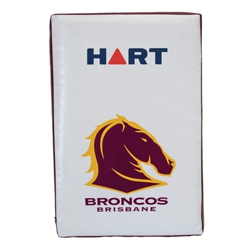HART Sport HART Elite Flat Hit Shield 6 HART Sport HART Elite Flat Hit Shield - Image 4