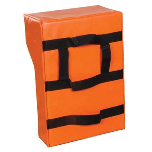 HART Sport HART Elite Hit Shield With Hump 4 HART Sport HART Elite Hit Shield With Hump - Image 2