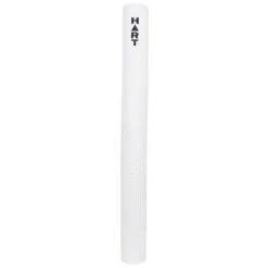HART Sport HART AFL Post Pads - 3m - White