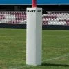 HART Sport HART Square Rugby Post Pads - 35cm 2 HART Sport HART Square Rugby Post Pads - 35cm -HART Sport Sales 9 676