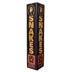 HART Sport Custom Printed Square Post - 25cm