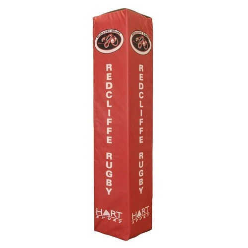 HART Sport Custom Printed Square Post - 25cm 6 HART Sport Custom Printed Square Post - 25cm - Image 4