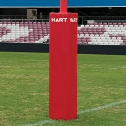HART Sport HART Square Rugby Post Pads - 35cm -HART Sport Sales 9 676 R