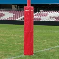HART Sport HART Square Rugby Post Pads - 25cm 10 HART Sport HART Square Rugby Post Pads - 25cm -HART Sport Sales 9 682 R