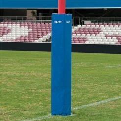 HART Sport HART Square Post Protector - 25cm 9 HART Sport HART Square Post Protector - 25cm -HART Sport Sales 9 682 RB 1