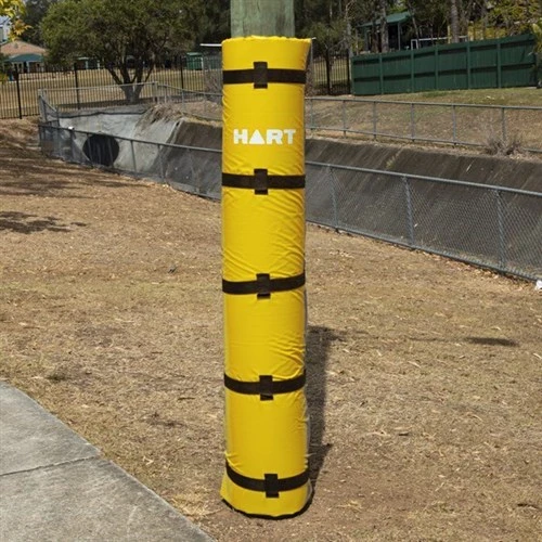 HART Sport HART Adjustable Post Pads 8 HART Sport HART Adjustable Post Pads - Image 6