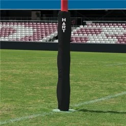 HART Sport HART Flat Rugby Post Pads 12 HART Sport HART Flat Rugby Post Pads -HART Sport Sales 9 686 BL