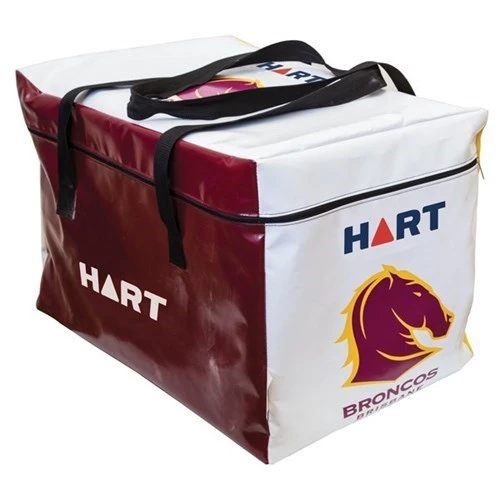 HART Sport HART Large Flat Hit Shield Carry Bag 5 HART Sport HART Large Flat Hit Shield Carry Bag - Image 3