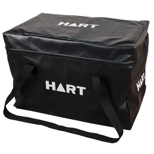 HART Sport HART Large Flat Hit Shield Carry Bag 3 HART Sport HART Large Flat Hit Shield Carry Bag