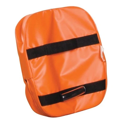 HART Sport HART Elite Curved Bump Pad 4 HART Sport HART Elite Curved Bump Pad - Image 2