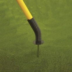 HART Sport HART Spring Loaded Corner Post Set -HART Sport Sales 9 708 3