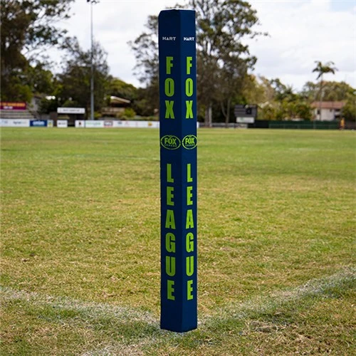 HART Sport HART Corner Post Padding 7 HART Sport HART Corner Post Padding - Image 5
